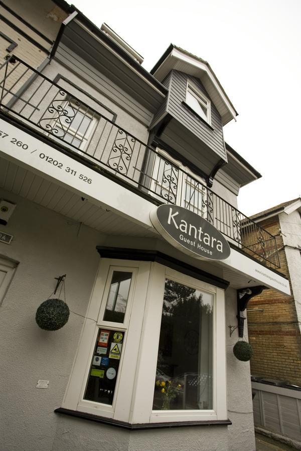 Bed & Breakfast Kantara 2*